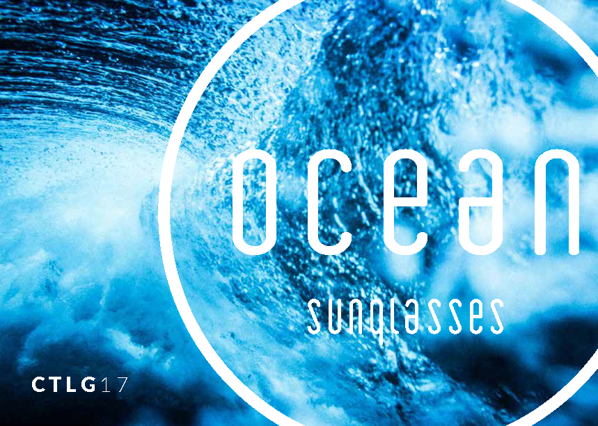 CTLG17 OCEAN Cover